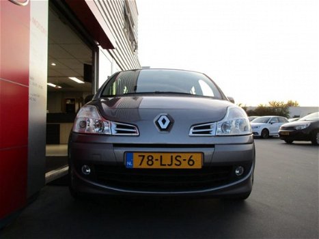 Renault Grand Modus - 1.6-16V Exception - 1