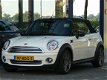 Mini Mini Cabrio - 1.6 One Anniversary NAV LM VELGEN - 1 - Thumbnail