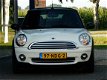 Mini Mini Cabrio - 1.6 One Anniversary NAV LM VELGEN - 1 - Thumbnail