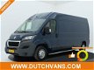 Peugeot Boxer - 2.0 BlueHDI L3H2 Laadlift Airco/Cruise - 1 - Thumbnail