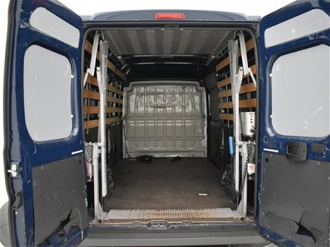 Peugeot Boxer - 2.0 BlueHDI L3H2 Laadlift Airco/Cruise - 1