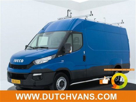 Iveco Daily - 35S13 L2H2 Airco / trekhaak 3500 KG - 1