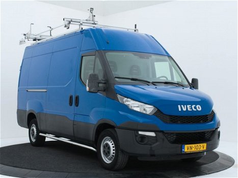 Iveco Daily - 35S13 L2H2 Airco / trekhaak 3500 KG - 1