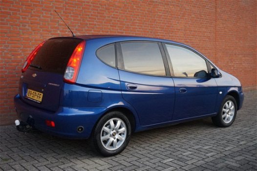 Chevrolet Tacuma - 1.6-16V Breeze Airco/LPG/Nieuw apk - 1