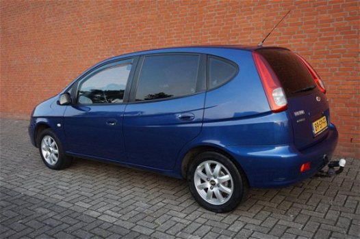 Chevrolet Tacuma - 1.6-16V Breeze Airco/LPG/Nieuw apk - 1