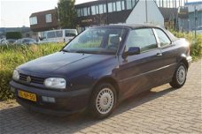 Volkswagen Golf Cabriolet - 1.8 APk 05-2020