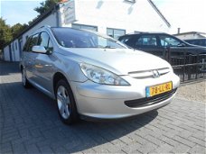 Peugeot 307 Break - XS PACK 2.0 16V ECC AUTOMAAT