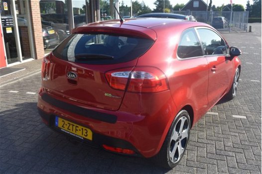 Kia Rio - 1.4 CVVT Plus Pack - 1