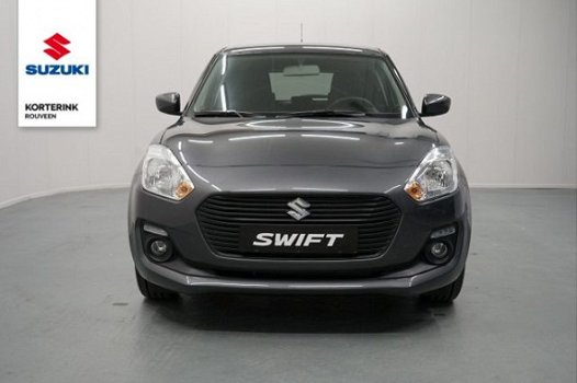 Suzuki Swift - 1.2 Select | € 699, - Korterink korting - 1