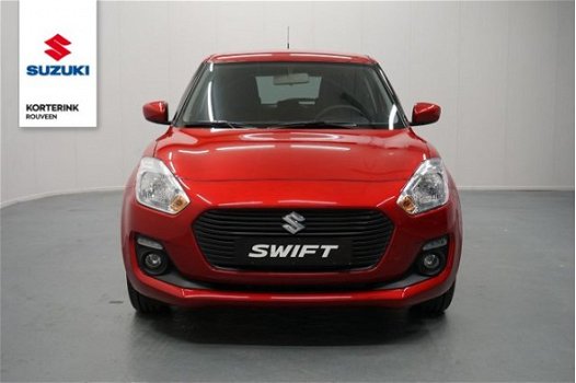 Suzuki Swift - 1.2 Select | € 699, - Korterink korting - 1