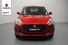Suzuki Swift - 1.2 Select | € 699, - Korterink korting