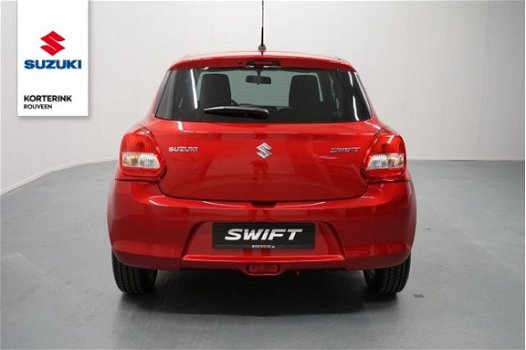 Suzuki Swift - 1.2 Select | € 699, - Korterink korting - 1