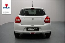 Suzuki Swift - 1.2 Select | € 699, - Korterink korting