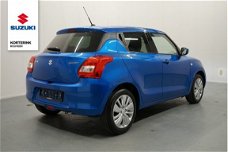 Suzuki Swift - 1.2 Select | € 699, - Korterink korting