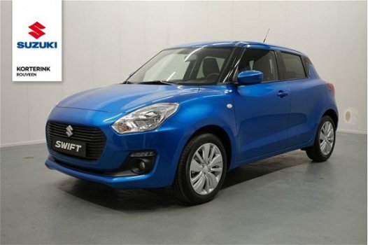 Suzuki Swift - 1.2 Select | € 699, - Korterink korting - 1