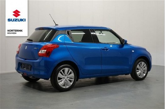 Suzuki Swift - 1.2 Select | € 699, - Korterink korting - 1