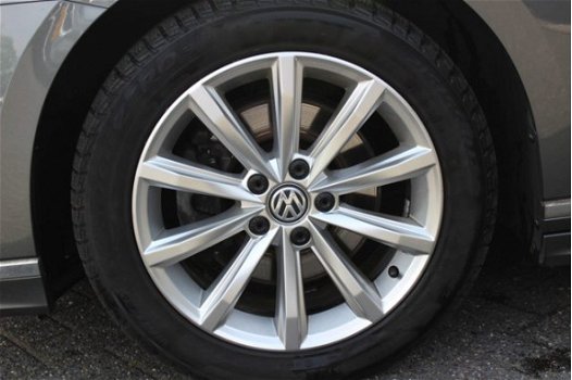 Volkswagen Passat - 1.6 TDI BUSINESS R-LINE IN NETTE STAAT - 1