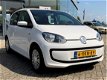 Volkswagen Up! - 1.0 move up BlueMotion Navigatie, Airco, Dealeronderhouden - 1 - Thumbnail