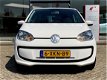 Volkswagen Up! - 1.0 move up BlueMotion Navigatie, Airco, Dealeronderhouden - 1 - Thumbnail