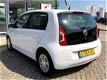 Volkswagen Up! - 1.0 move up BlueMotion Navigatie, Airco, Dealeronderhouden - 1 - Thumbnail