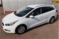 Kia Cee'd - 1.6 GDI Comfort Pack org. NL-auto automaat - 1 - Thumbnail