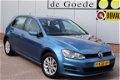 Volkswagen Golf - 1.2 TSI Comfortline org. NL-auto automaat - 1 - Thumbnail