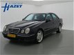 Mercedes-Benz E-klasse - 55 AMG 5.5 V8 354 PK SEDAN AUT. *ORIGINEEL NEDERLANDS - 1 - Thumbnail