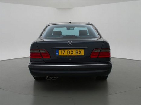 Mercedes-Benz E-klasse - 55 AMG 5.5 V8 354 PK SEDAN AUT. *ORIGINEEL NEDERLANDS - 1