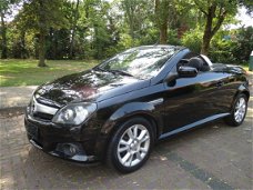 Opel Tigra TwinTop - 1.4-16V Temptation + Airco