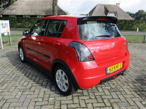 Suzuki Swift - 1.3 Comfort - 1