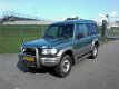 Hyundai Galloper - JK-T01 Galopper diesel airco - 1 - Thumbnail