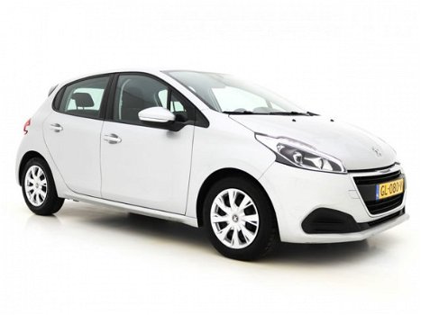 Peugeot 208 - 1.6 BlueHDi Active *NAVI+LED+AIRCO+CRUISE - 1