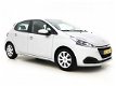 Peugeot 208 - 1.6 BlueHDi Active *NAVI+LED+AIRCO+CRUISE - 1 - Thumbnail