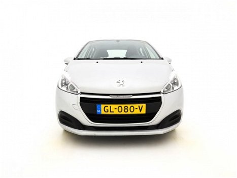 Peugeot 208 - 1.6 BlueHDi Active *NAVI+LED+AIRCO+CRUISE - 1