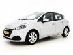 Peugeot 208 - 1.6 BlueHDi Active *NAVI+LED+AIRCO+CRUISE - 1 - Thumbnail