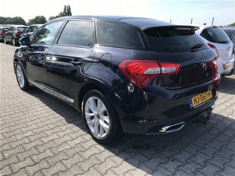 DS 5 - 5 2.0 BlueHDi-133Kw Business Aut. *NAVI+ECC+PDC+CRUISE - 1