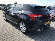 DS 5 - 5 2.0 BlueHDi-133Kw Business Aut. *NAVI+ECC+PDC+CRUISE