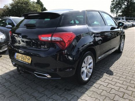 DS 5 - 5 2.0 BlueHDi-133Kw Business Aut. *NAVI+ECC+PDC+CRUISE - 1