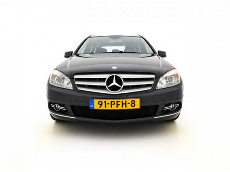 Mercedes-Benz C-klasse Estate - 180 CDI BlueEFFICIENCY Business Class Avantgarde *NAVI+PDC+ECC+CRUIS - 1