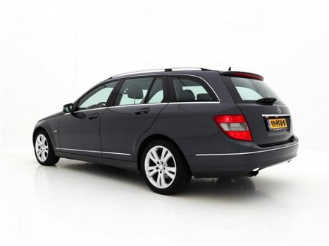 Mercedes-Benz C-klasse Estate - 180 CDI BlueEFFICIENCY Business Class Avantgarde *NAVI+PDC+ECC+CRUIS - 1