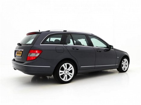 Mercedes-Benz C-klasse Estate - 180 CDI BlueEFFICIENCY Business Class Avantgarde *NAVI+PDC+ECC+CRUIS - 1