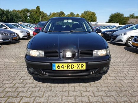 Seat Toledo - 1.6-16V Spirit *AIRCO - 1