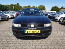 Seat Toledo - 1.6-16V Spirit *AIRCO