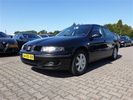 Seat Toledo - 1.6-16V Spirit *AIRCO - 1