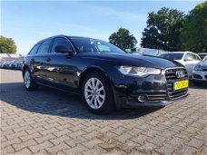 Audi A6 Avant - 2.0 TDI Business Edition AUT. *LEDER+NAVI+PDC+ECC+CRUISE