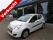 Suzuki Alto - 1.0 Celebration EASSS AIRCO/ CENTRALE DEURVERGRENDELING - 1 - Thumbnail