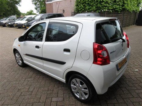 Suzuki Alto - 1.0 Celebration EASSS AIRCO/ CENTRALE DEURVERGRENDELING - 1