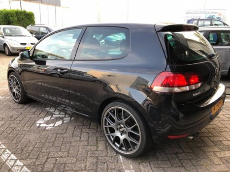 Volkswagen Golf - 2.0 TDI Highline Unique 43dzkm nap eerste eigenaar nieuwe staat auto dealer onderh - 1