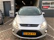 Ford C-Max - 1.6 TDCi Titanium 5-deurs airco elektrische ramen+spiegels cruise controle nette auto - 1 - Thumbnail