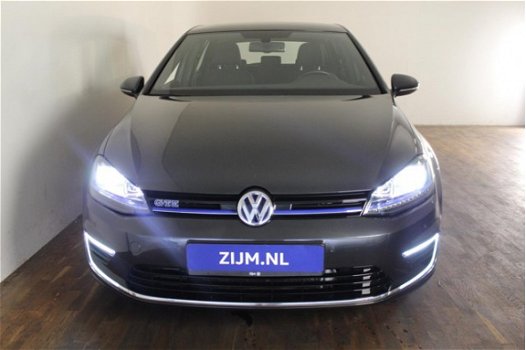 Volkswagen Golf - 1.4 TSI 204pk GTE | INCL. BTW | 7% bijtelling tot 01-2020 | DSG | Led-xenon koplam - 1